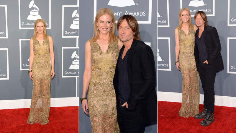 Illustration for article titled The Wonderful, Wild and Vile Fashions of the Grammy Awards